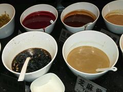 -捞神煲汤火锅(湖滨商业街店)