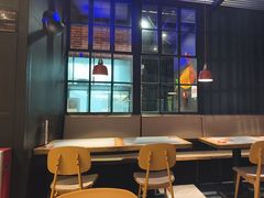 -探鱼·鲜青椒爽麻烤鱼(天河优托邦店)