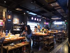-搓火大都会(广安门总店)