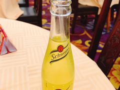 -沙田新强记烧鹅海鲜酒家