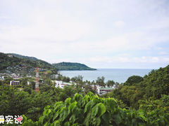 -Nook Dee Kata Beach Resort Thai massages
