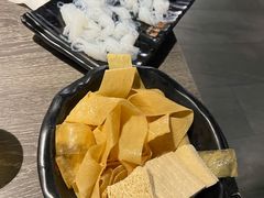 -呷哺呷哺(丰科万达店)
