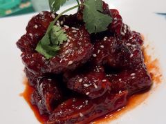 -阿娘家·原生态农家菜(国顺东路店)