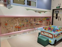 -meland club亲子乐园(重庆万象城店)