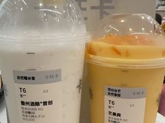 -卡旺卡(合肥步行街韵淮阁店)