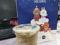 -瑞幸咖啡(长城大厦店)