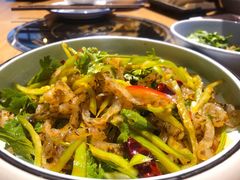-打酱友•斑鱼海鲜粥火锅(吴桥店)