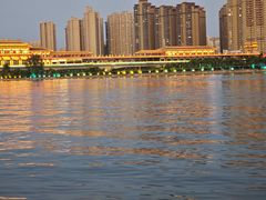 -咸阳湖景区