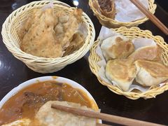 -方中山胡辣汤(顺河路店)