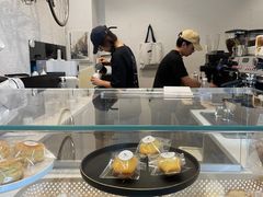 -常识咖啡common sense(春熙路店)