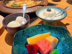 -锅物新语&寿喜烧.炉端割烹(世博源店)