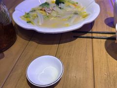 -蠔爺王志德生蚝馆(金沙湾店)