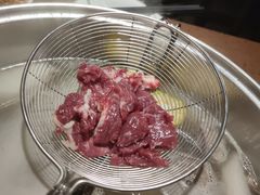 -幸运牛汕头小黄牛牛肉火锅(梅林店)