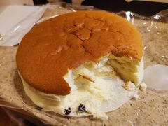 -西村叔叔的店·面包·甜品·蛋糕(清河万象汇店)