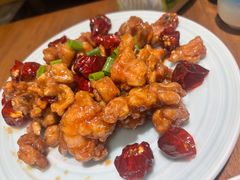 -晚归月亮湾私家菜(临邑路店)