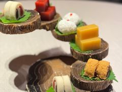 -花家怡园(中关村·融科店)