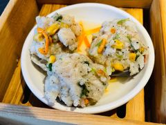 海味黑松露干蒸-聚福安·传统老爸茶(海甸岛店)
