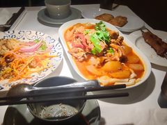 -香料集市新疆餐厅·清真聚餐(成都远洋太古里店)