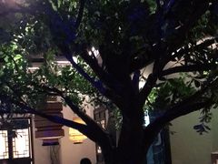 -绿茶餐厅(乐峰广场店)