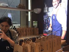 -luckincoffee瑞幸咖啡(创汇首座店)