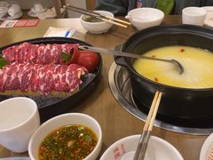 -慢搅粥底火锅(武侯大悦城店)