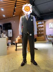 点击看大图 -钴蓝西服定制·男士礼服租赁(鄞州店)