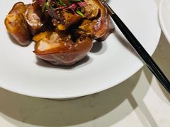 -大儒小厨·苏浙菜(瑞虹太阳宫店)