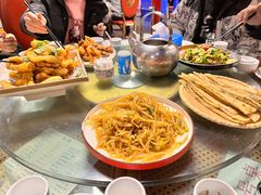 -石磨坊酒楼(文化街店)