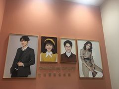 -海马体照相馆(厦门SM城市广场店)