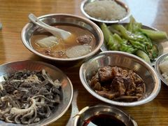 -阿秋牛排(湖心街店)