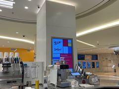 -Seesaw Coffee(上海国金中心店)