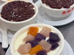 -南信牛奶甜品专家