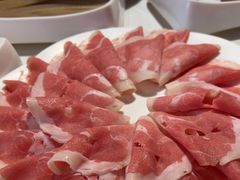 -祥源胡同·涮牛羊肉火锅(花桥店)