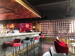 -罗斯福色戒酒吧(外滩店)
