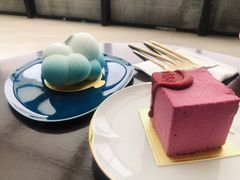 -Bai Meow法式西点咖啡