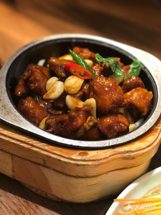 北李妈妈菜(鲁能城店)-图片-天津美食-大众点评网