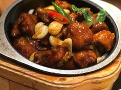 -北李妈妈菜·虾爬子大锅贴(贵和店)