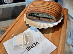 -VERIE BAKEHOUSE