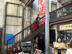 -東茅街茶馆
