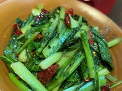 -树厨贵州菜(花果园购物中心店)