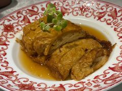 佛门素鸭-金美华轩(东方路齐鲁店)