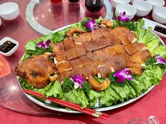 -朱仔记食府(江南大道店)