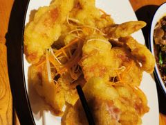 -阿春传统老菜馆(民航路店)