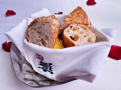 -燃扒房Steakhouse(皇庭店)