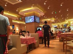 -西贝莜面村(镇江苏宁广场店)