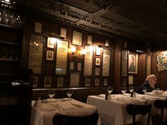 -Keens Steakhouse