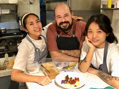 -Egg•Allday Brunch(襄阳北路店)