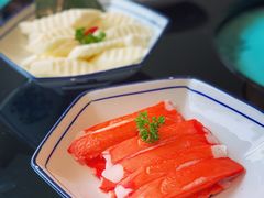 松叶蟹柳-熙瓏里(万科店)