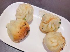 -大壶春生煎(四川中路店)