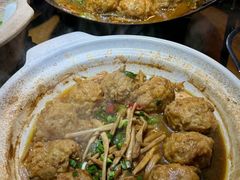 -独一道·邵伯龙虾土菜馆·烧烤(雨花西路店)